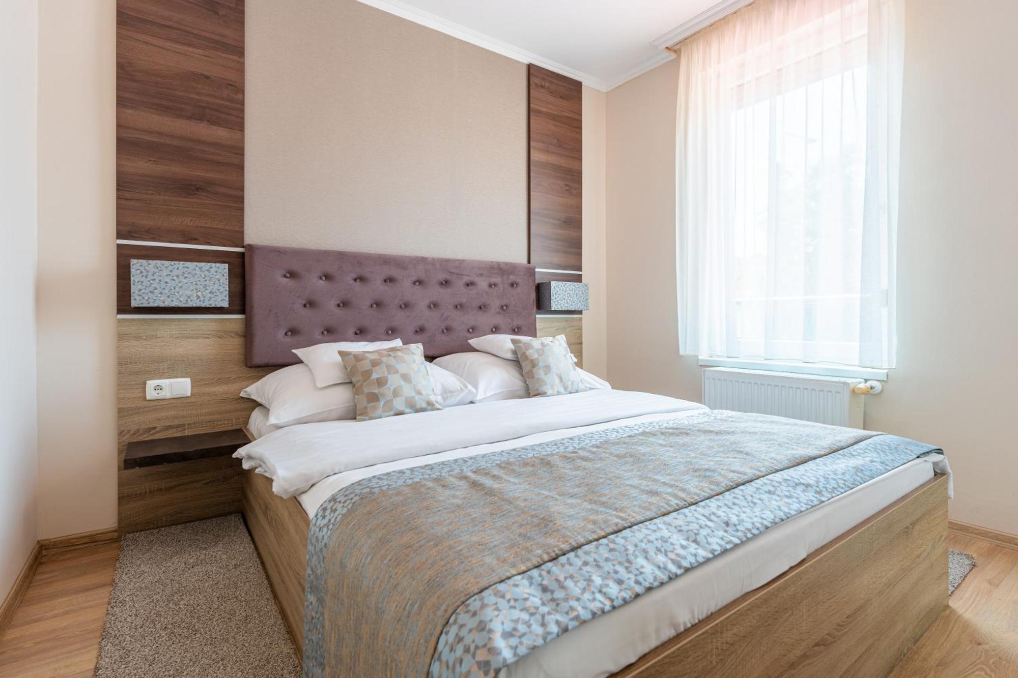 Solaris Apartman&Resort Cserkeszolo Exterior photo